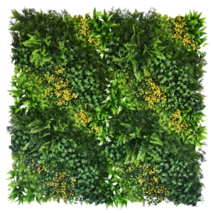 Siepe Gol - 100X100cm